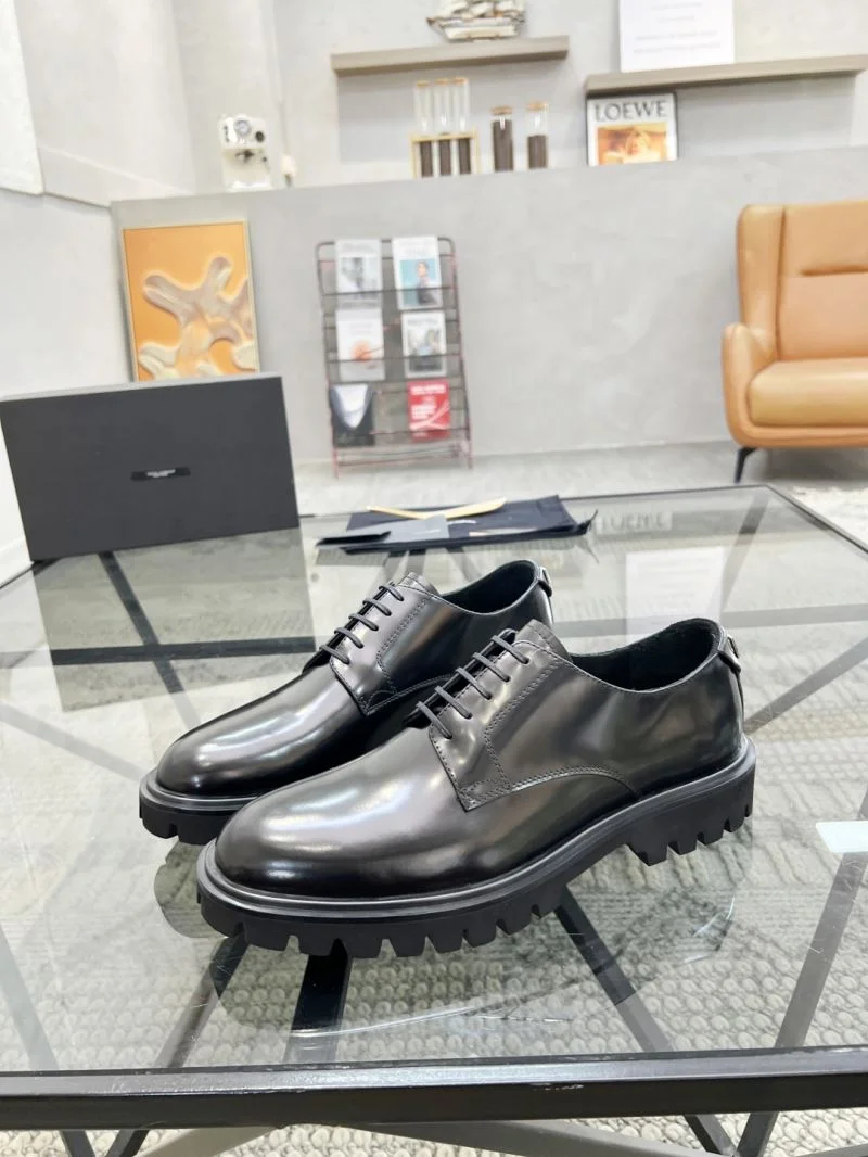 SportInspired Dolce Gabbana Business Shoes 22922