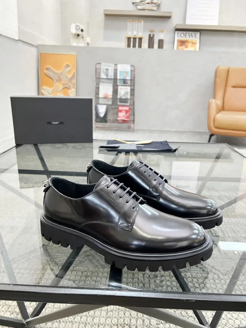 SportInspired Dolce Gabbana Business Shoes 22922
