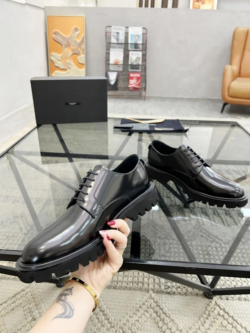 SportInspired Dolce Gabbana Business Shoes 22922