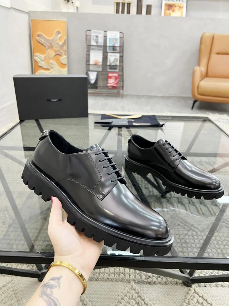 SportInspired Dolce Gabbana Business Shoes 22922