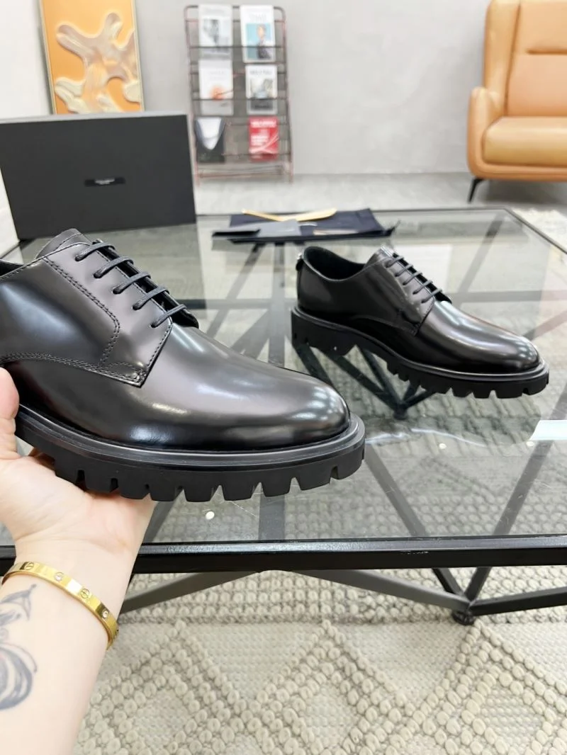 SportInspired Dolce Gabbana Business Shoes 22922