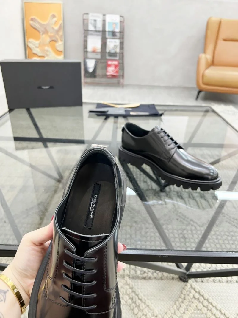 SportInspired Dolce Gabbana Business Shoes 22922
