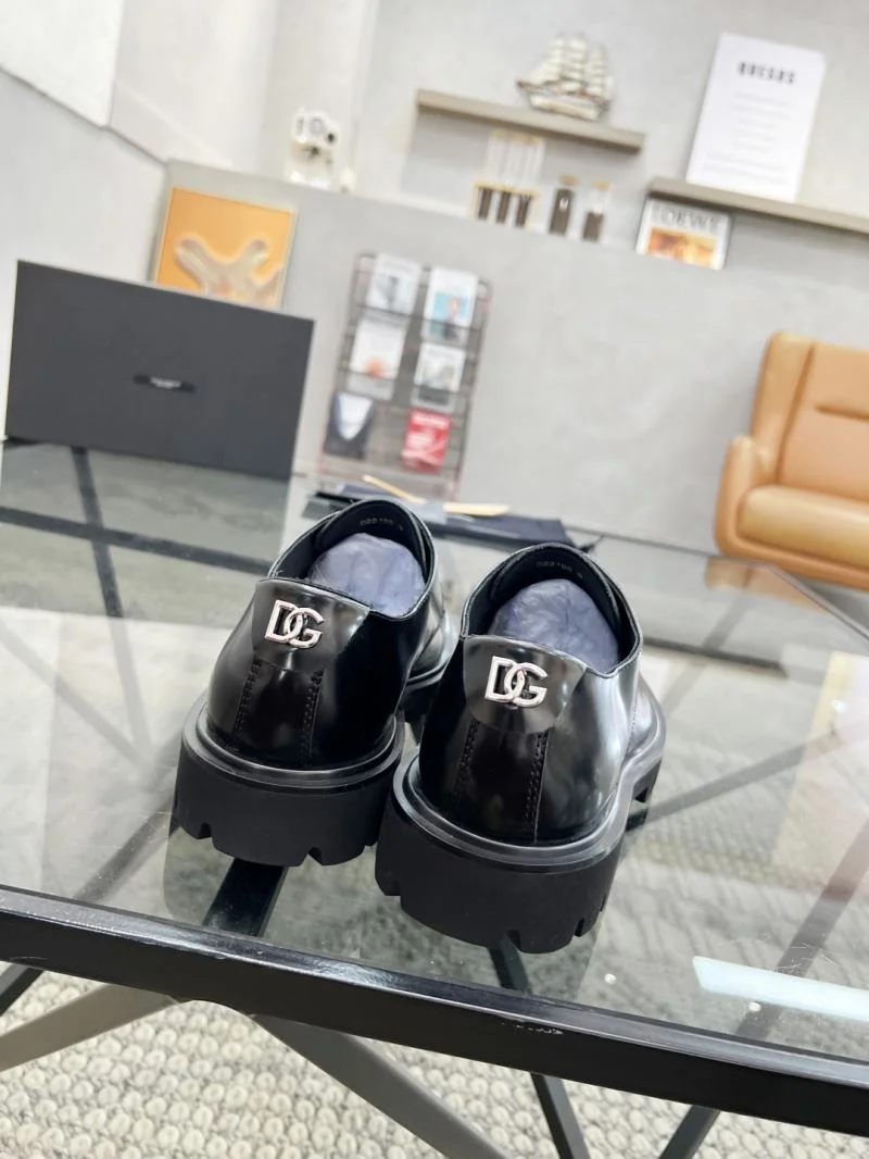 SportInspired Dolce Gabbana Business Shoes 22922