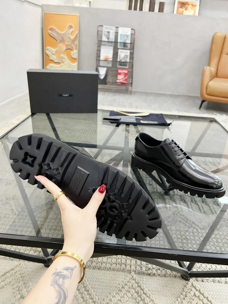 SportInspired Dolce Gabbana Business Shoes 22922