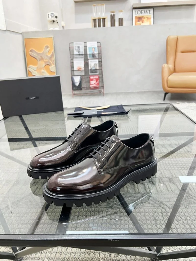 Dolce Gabbana Business Shoes QuickDry 22917