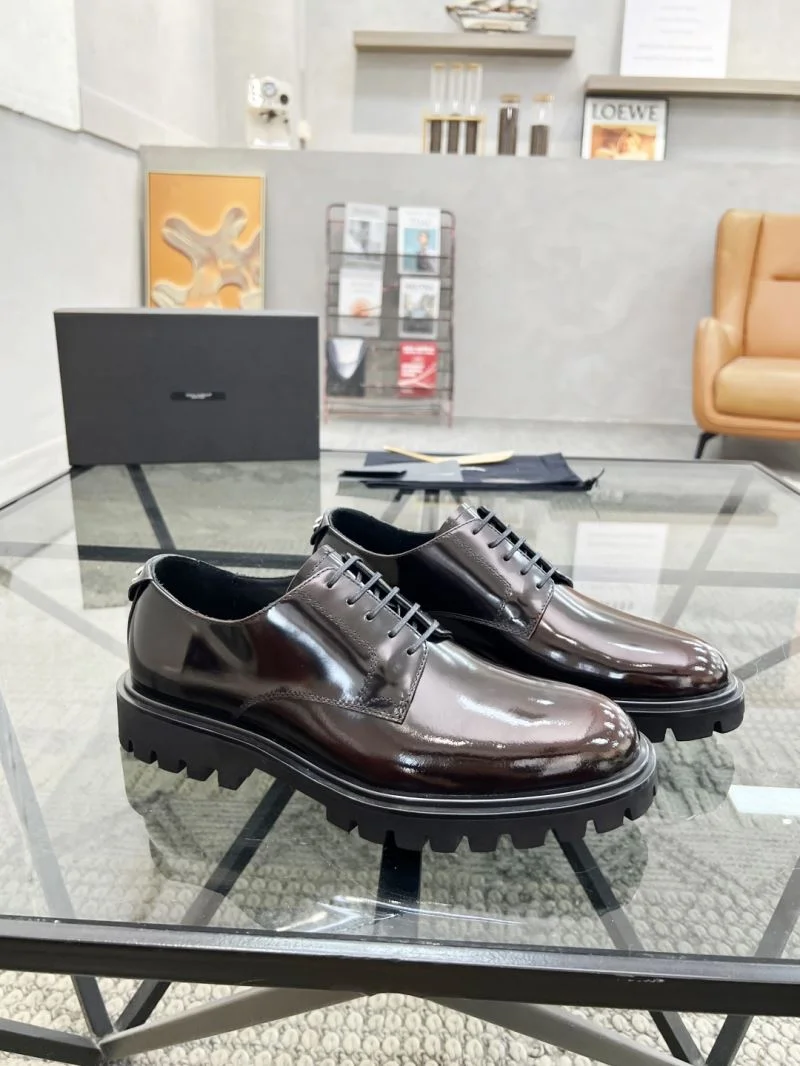 Dolce Gabbana Business Shoes QuickDry 22917