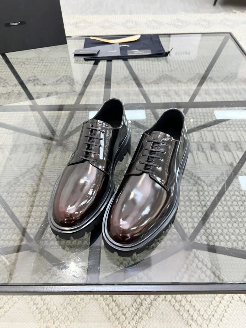 Dolce Gabbana Business Shoes QuickDry 22917