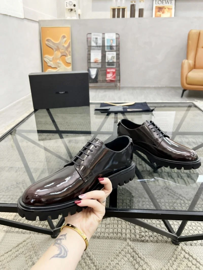 Dolce Gabbana Business Shoes QuickDry 22917