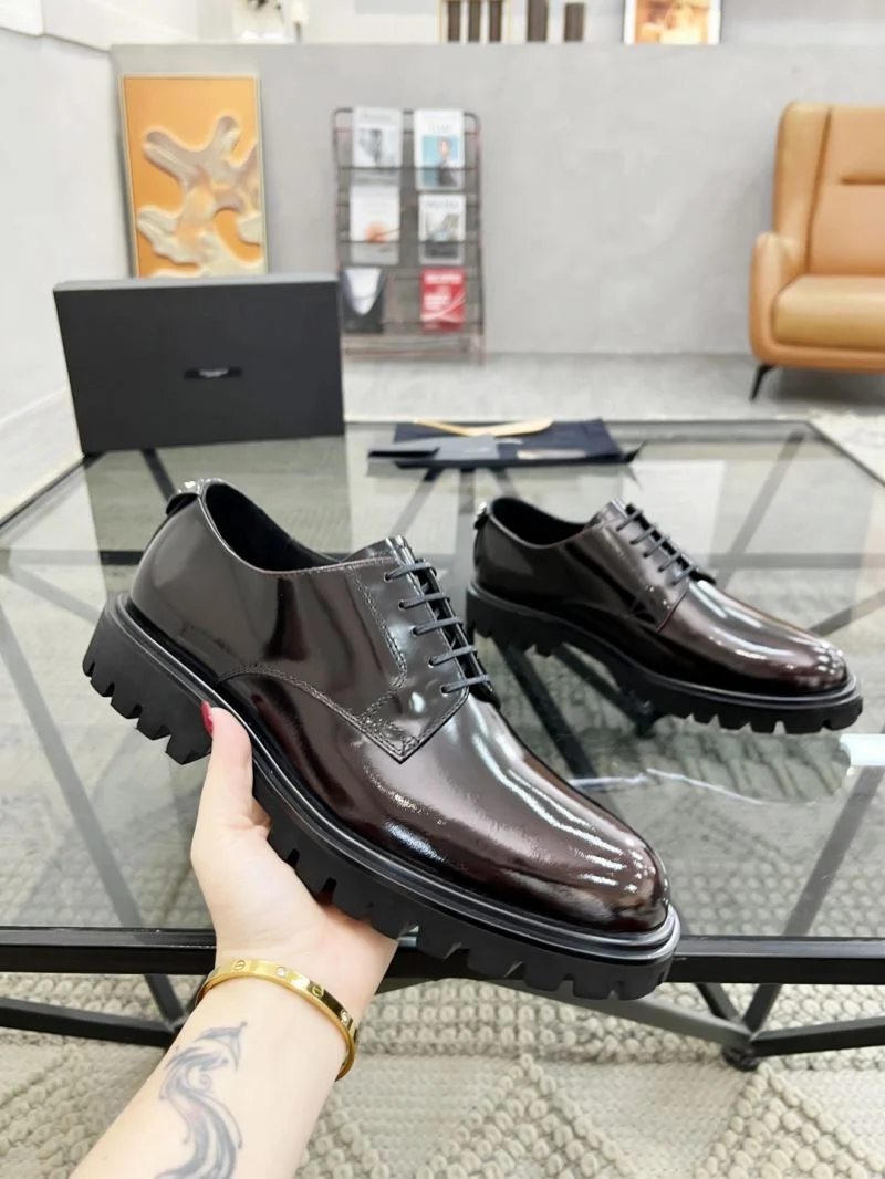 Dolce Gabbana Business Shoes QuickDry 22917