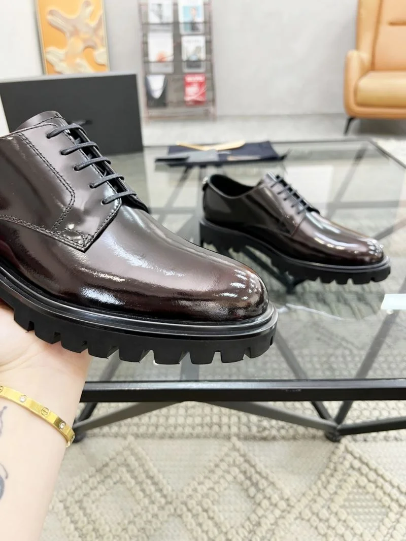 Dolce Gabbana Business Shoes QuickDry 22917