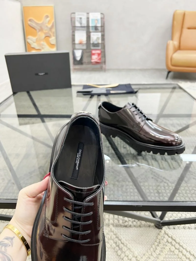 Dolce Gabbana Business Shoes QuickDry 22917