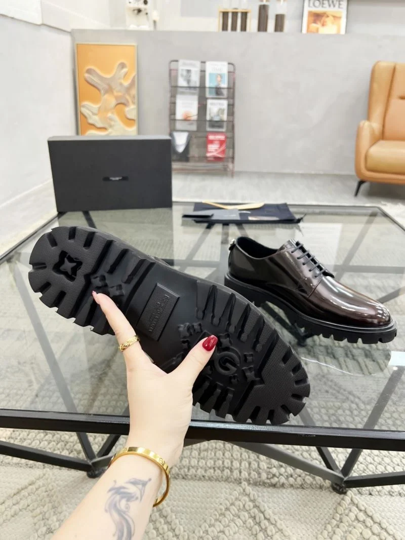 Dolce Gabbana Business Shoes QuickDry 22917