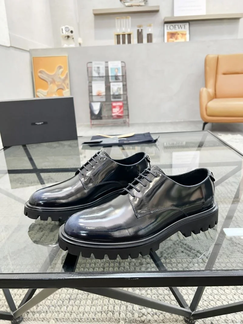 Contemporary Dolce Gabbana Business Shoes 22945