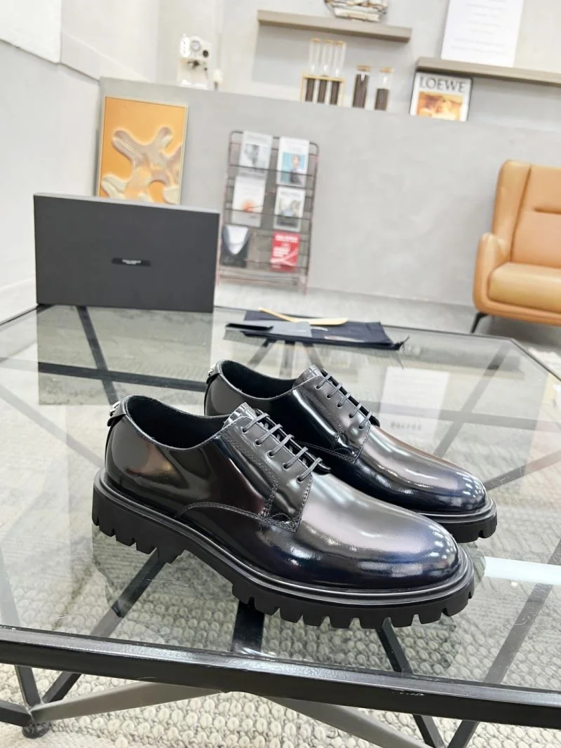 Contemporary Dolce Gabbana Business Shoes 22945