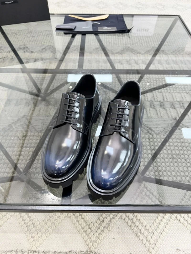 Contemporary Dolce Gabbana Business Shoes 22945