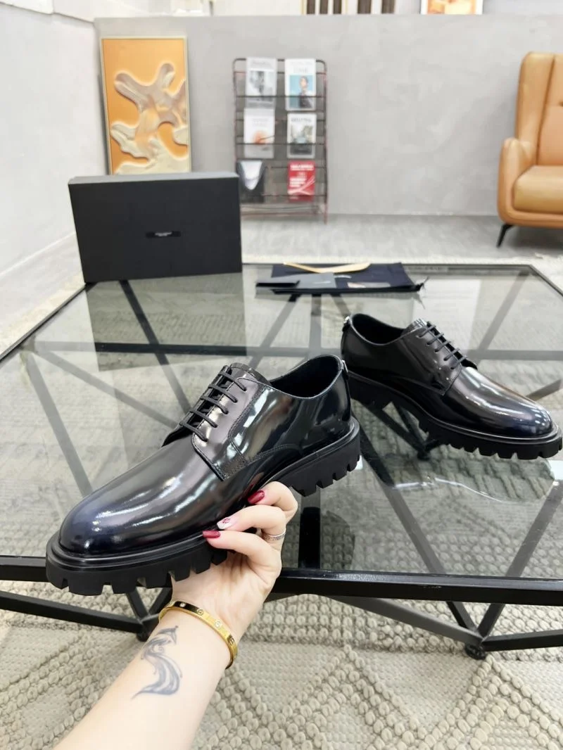 Contemporary Dolce Gabbana Business Shoes 22945