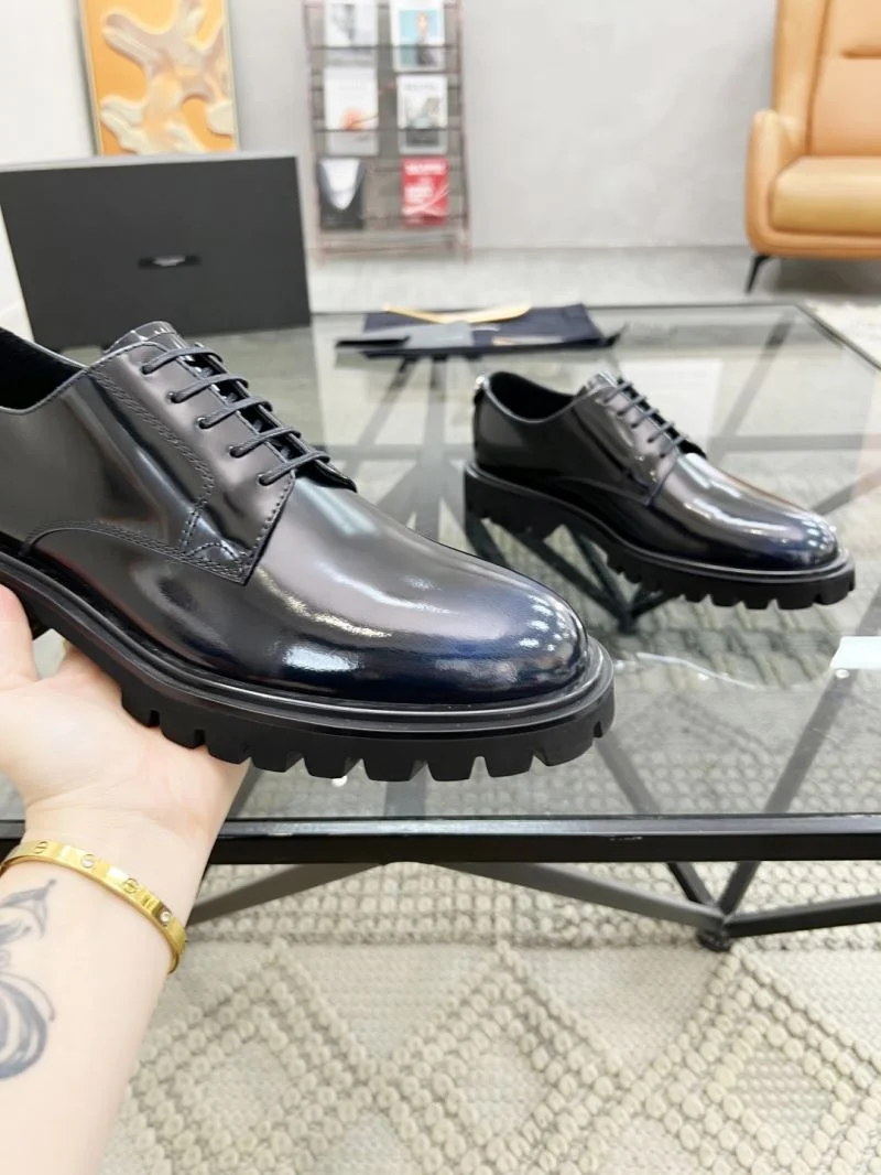 Contemporary Dolce Gabbana Business Shoes 22945