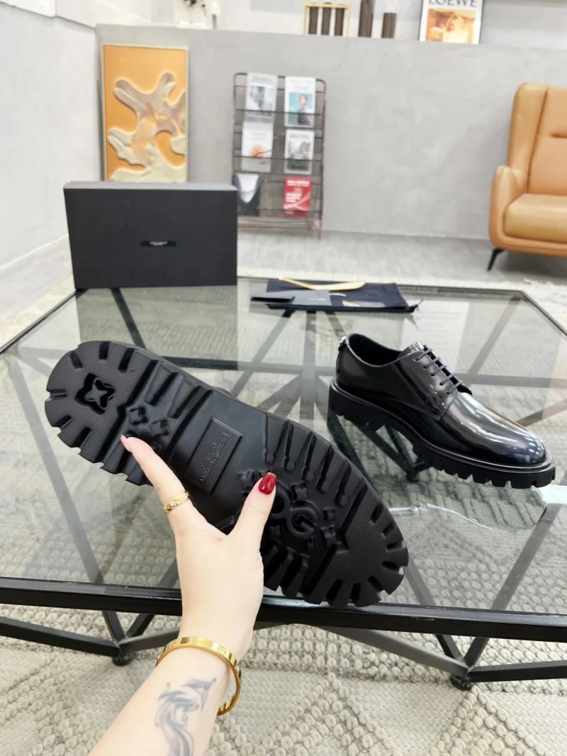 Contemporary Dolce Gabbana Business Shoes 22945