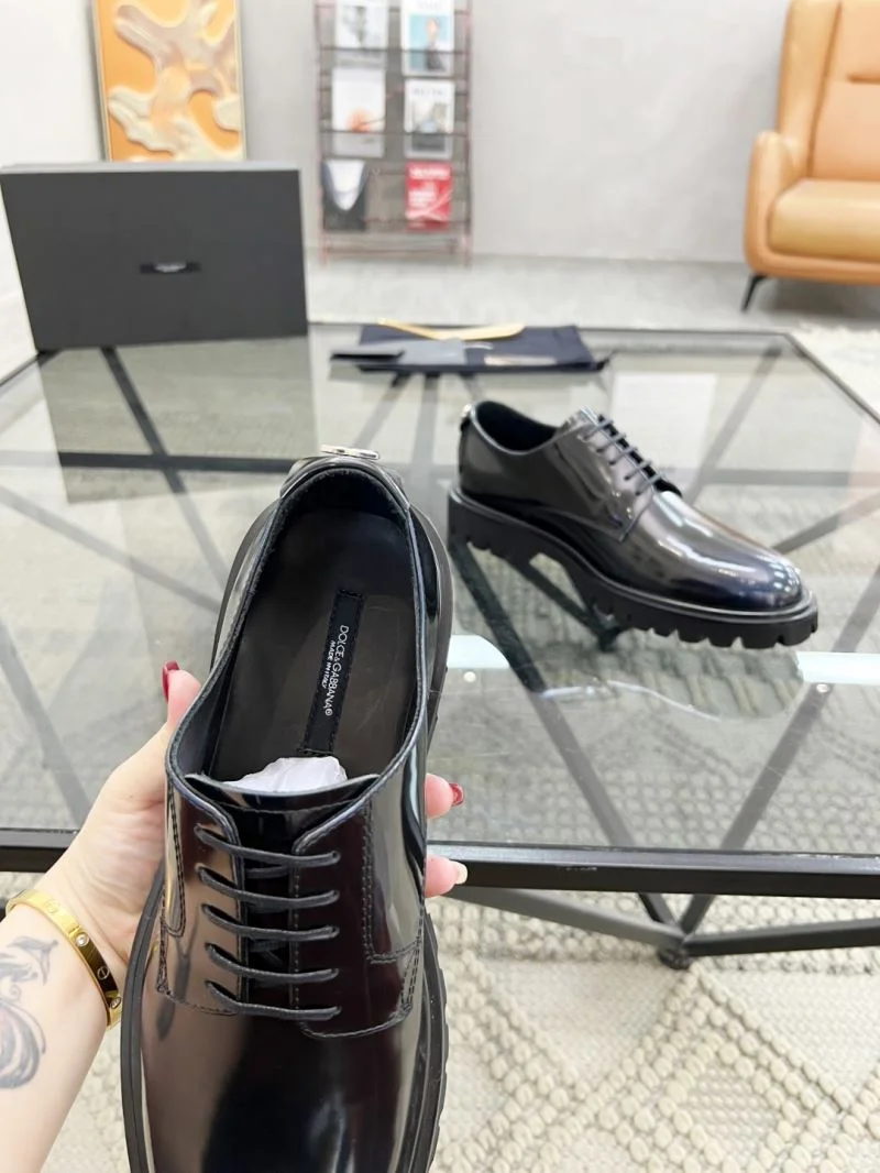 Contemporary Dolce Gabbana Business Shoes 22945