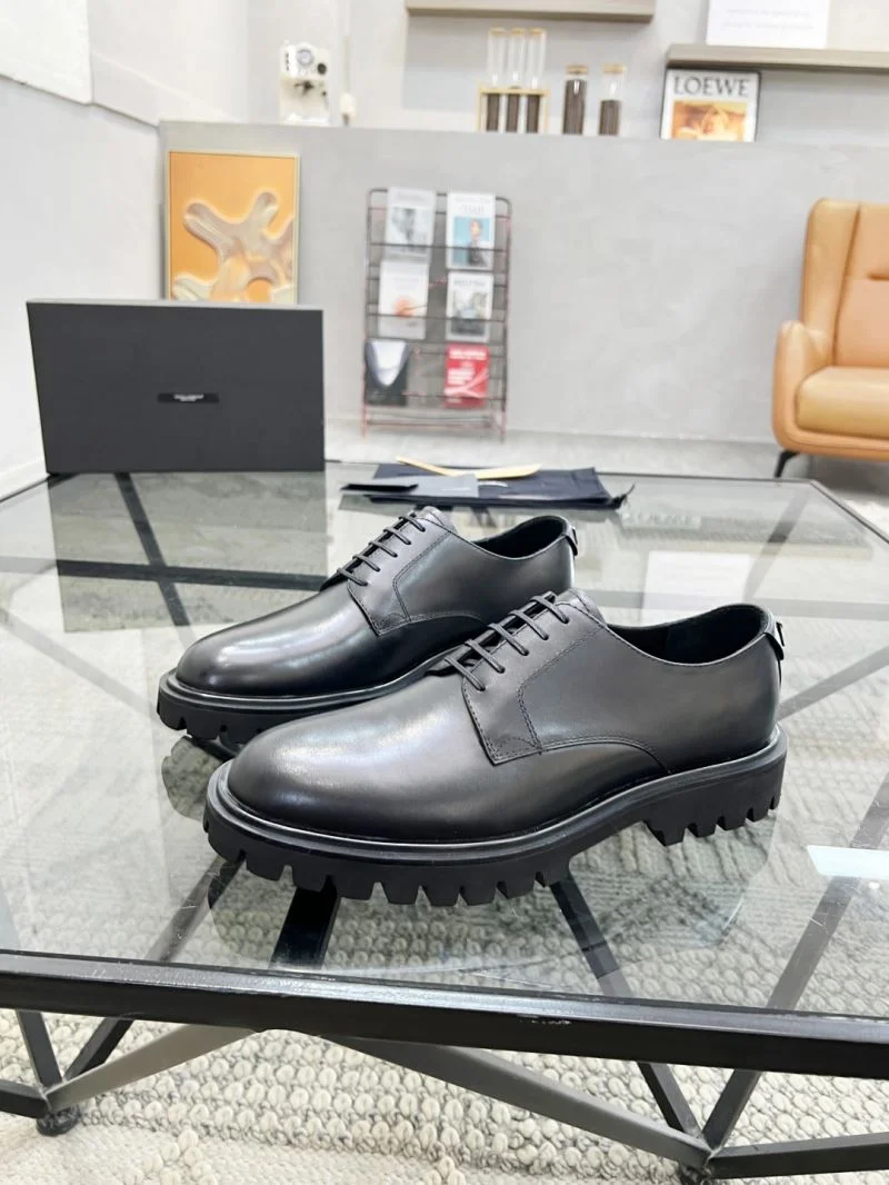 Soft Dolce Gabbana Business Shoes 22942