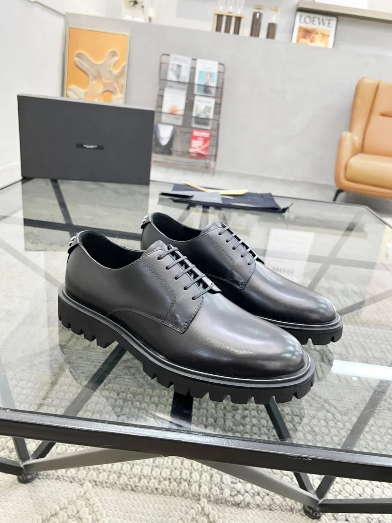 Soft Dolce Gabbana Business Shoes 22942