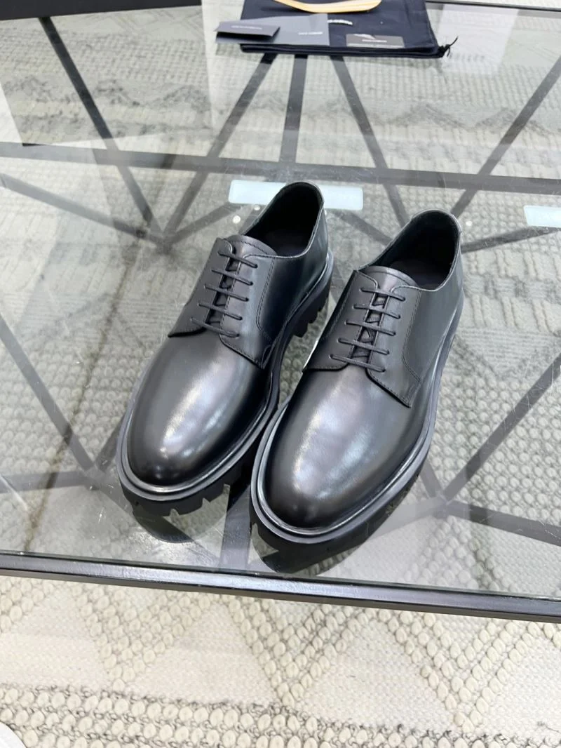 Soft Dolce Gabbana Business Shoes 22942