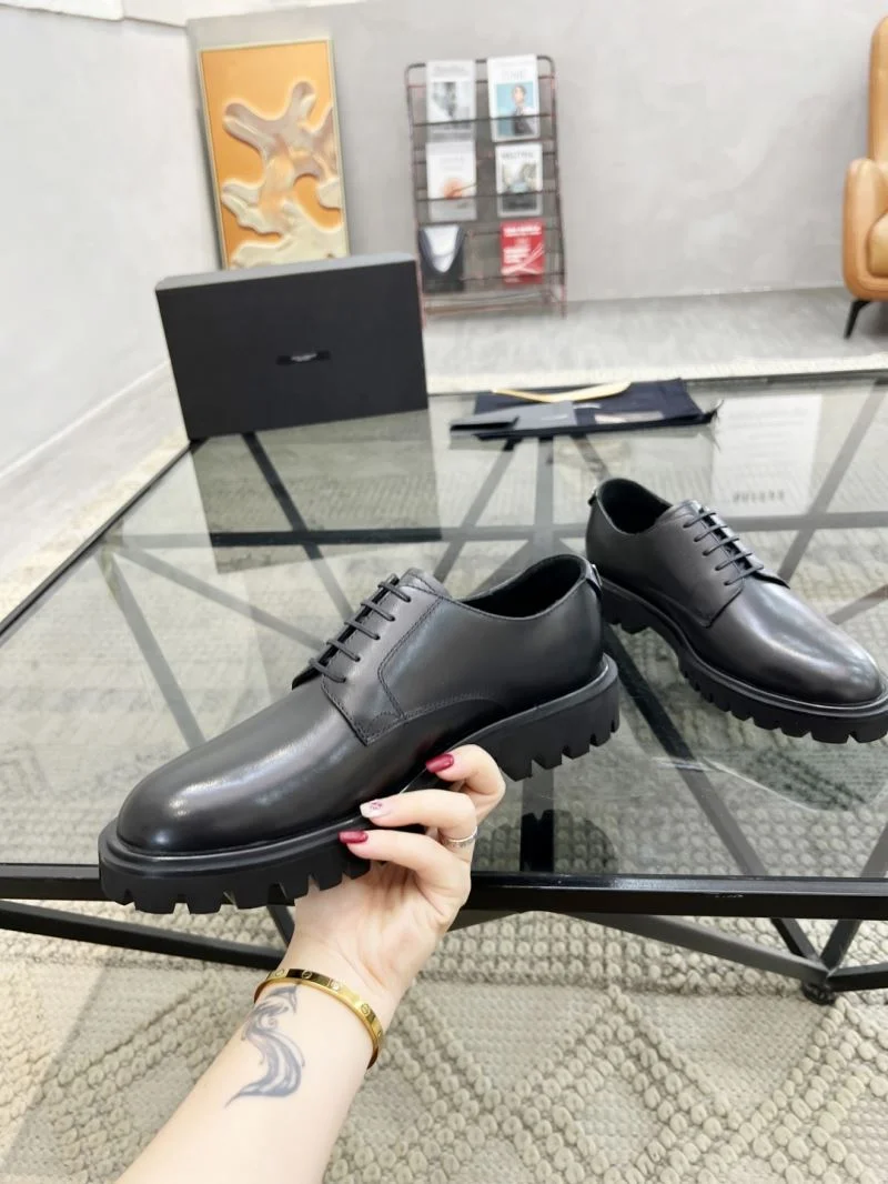 Soft Dolce Gabbana Business Shoes 22942