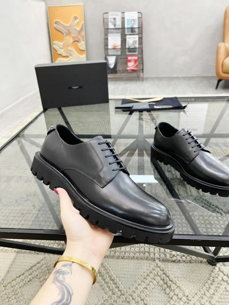 Soft Dolce Gabbana Business Shoes 22942
