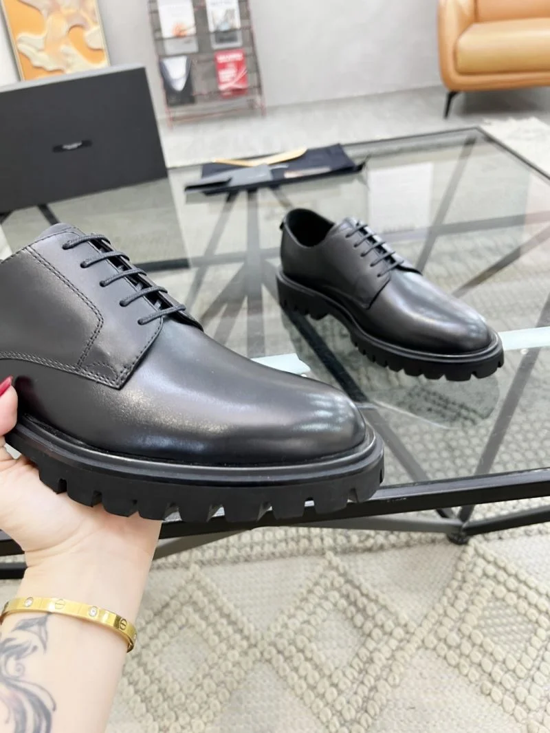 Soft Dolce Gabbana Business Shoes 22942