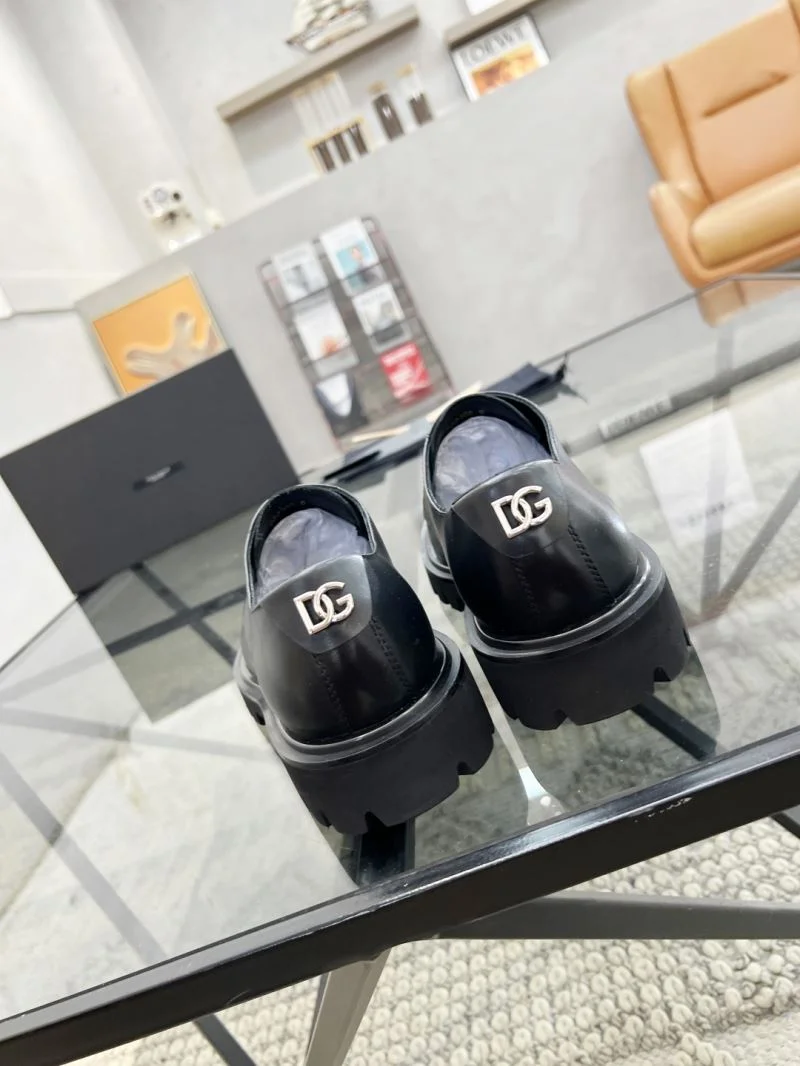 Soft Dolce Gabbana Business Shoes 22942