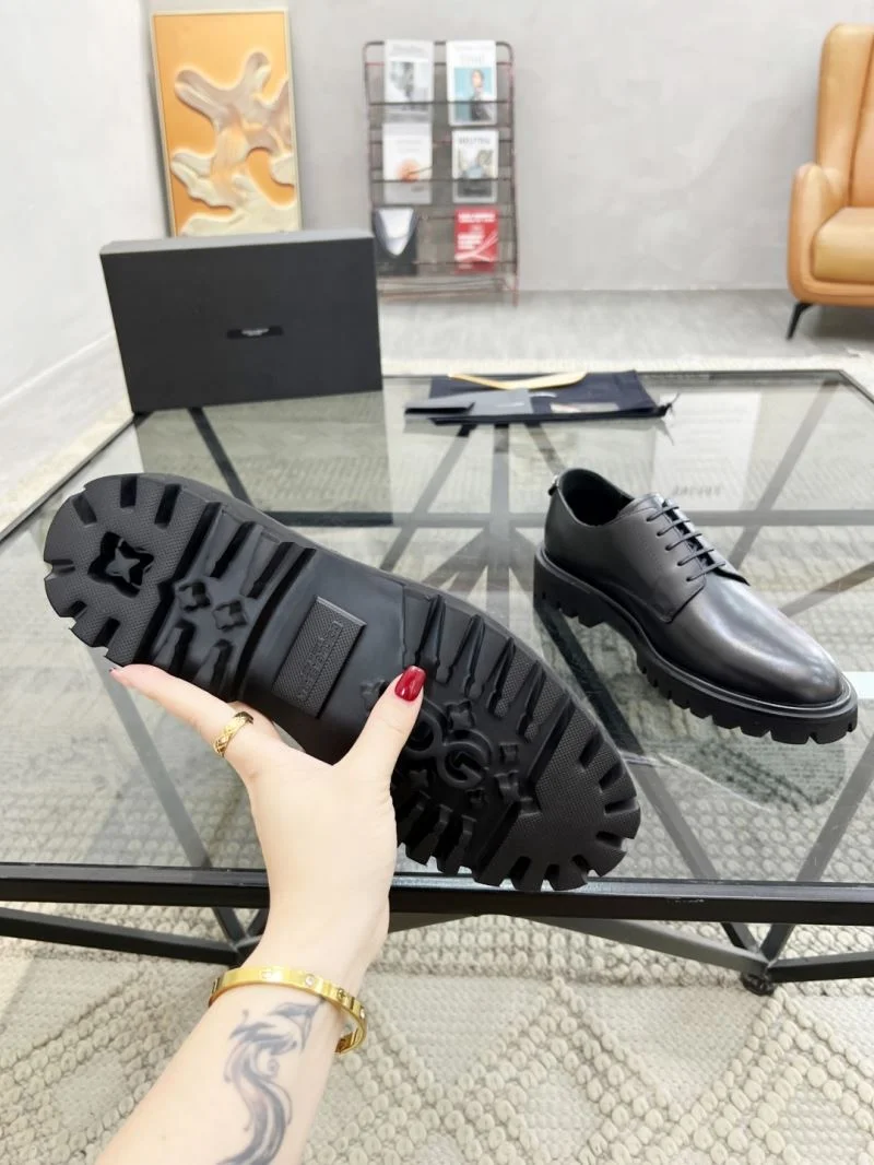 Soft Dolce Gabbana Business Shoes 22942