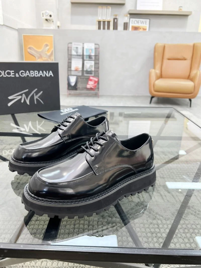 Neat Dolce Gabbana Business Shoes 22914