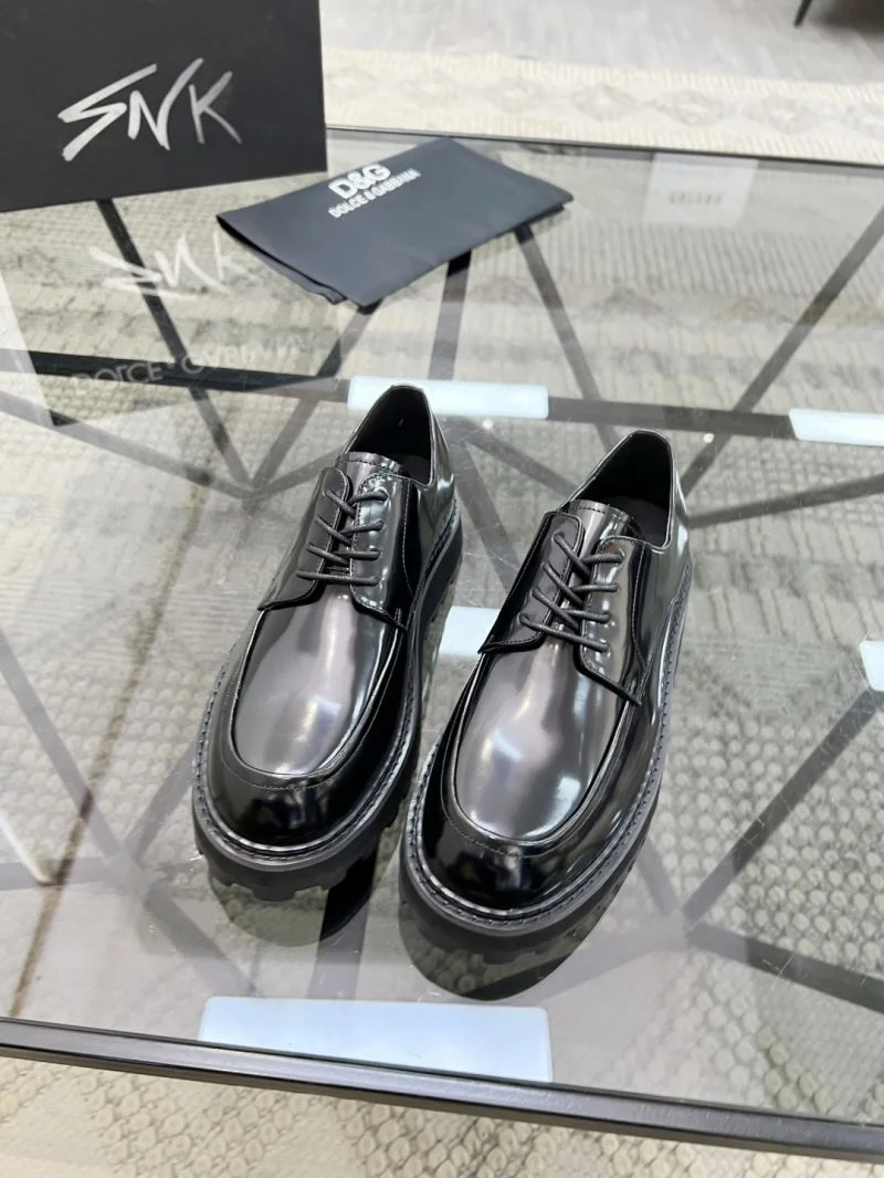Neat Dolce Gabbana Business Shoes 22914