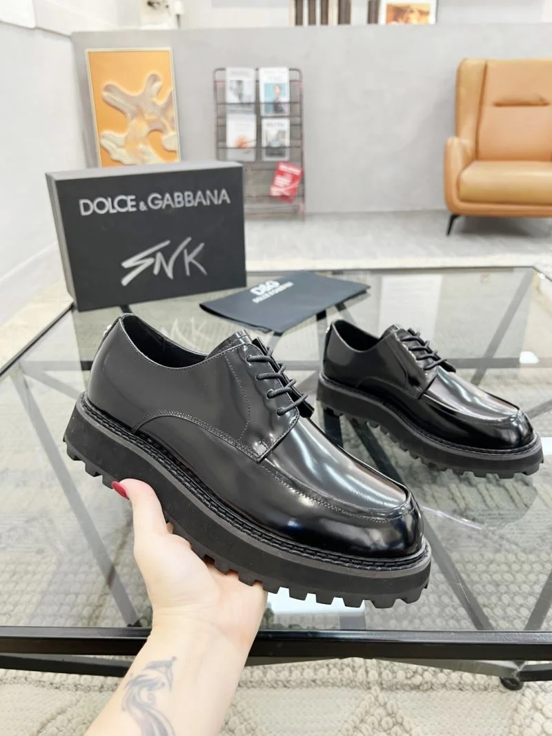 Neat Dolce Gabbana Business Shoes 22914