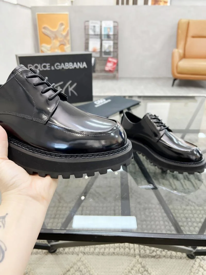 Neat Dolce Gabbana Business Shoes 22914