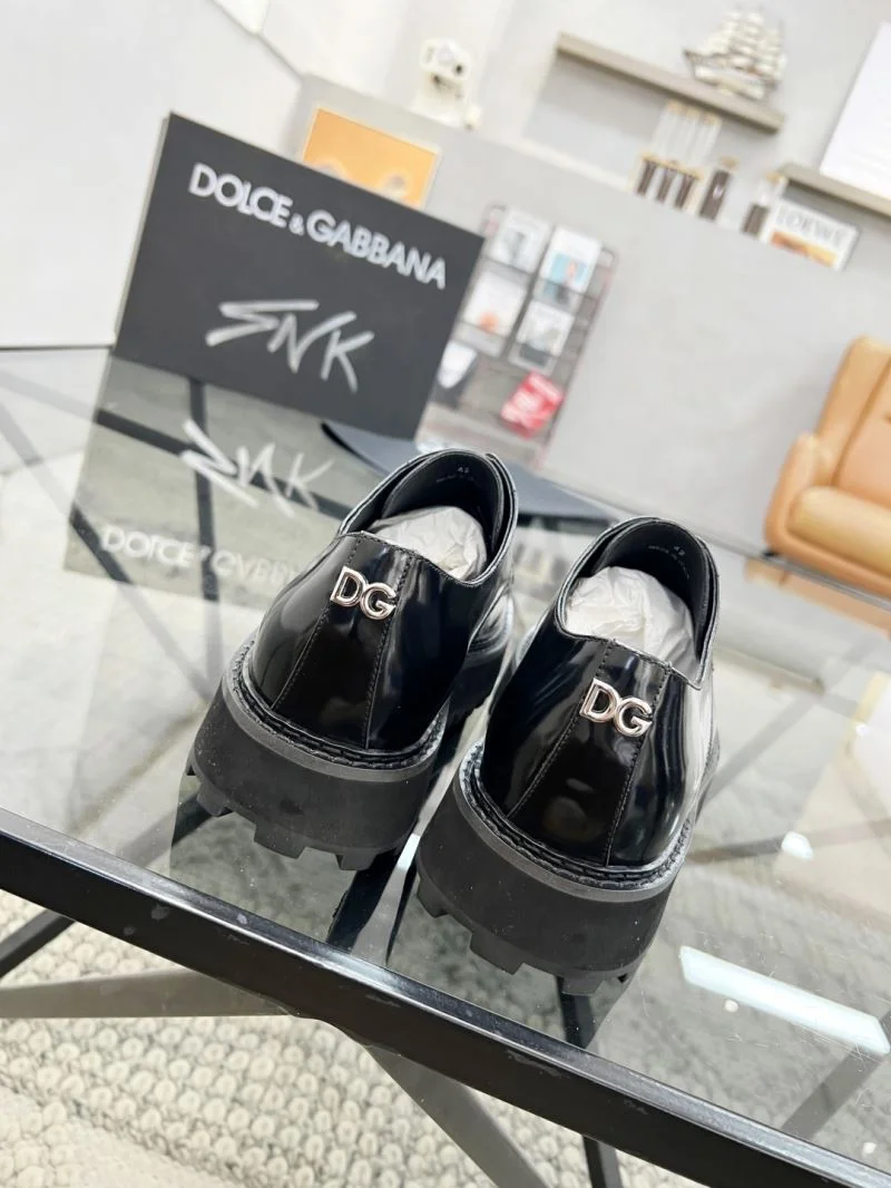 Neat Dolce Gabbana Business Shoes 22914