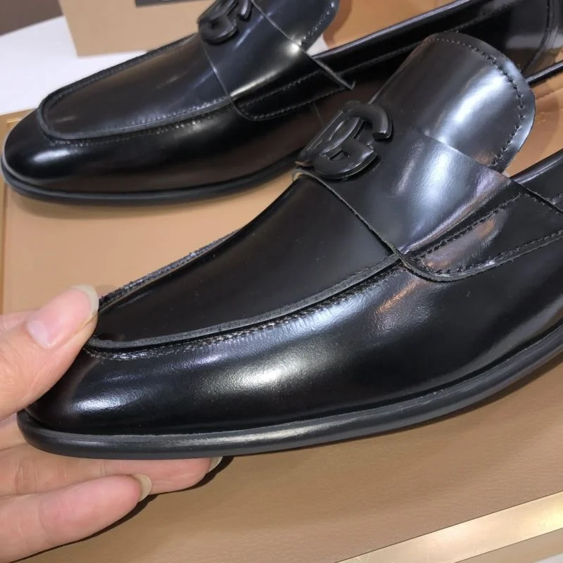 Dolce Gabbana Business Shoes OdorResistant 22912