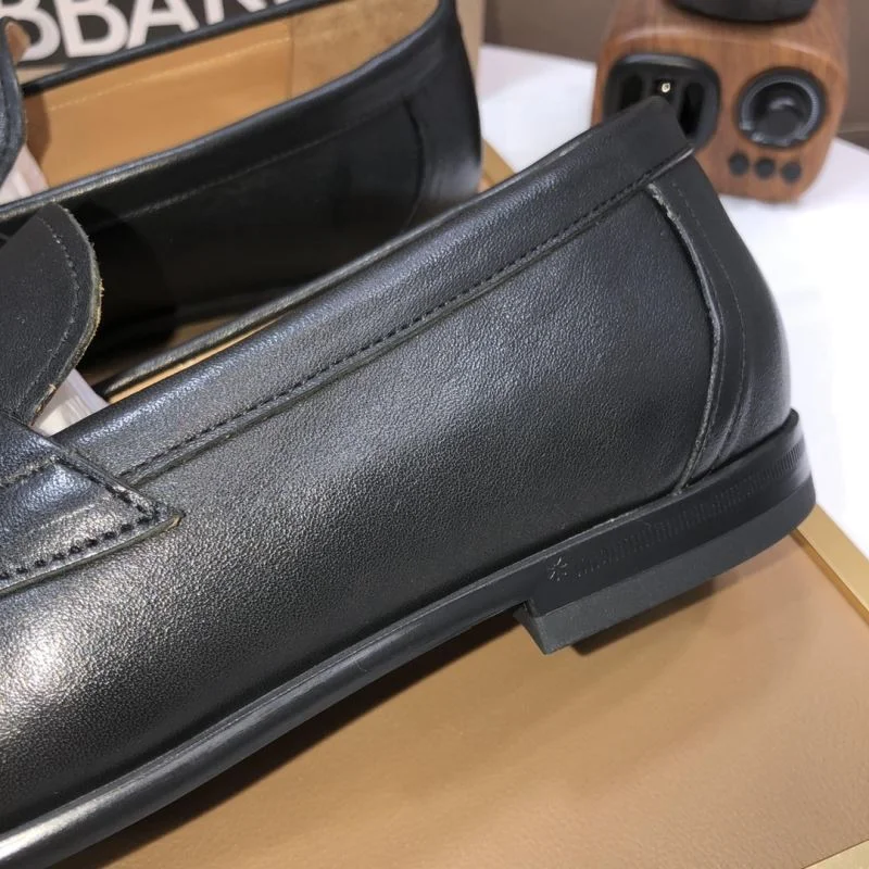 Dolce Gabbana Business Shoes Functional 22911
