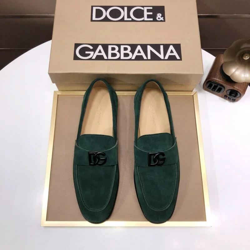 ModernLook Dolce Gabbana Business Shoes 22907