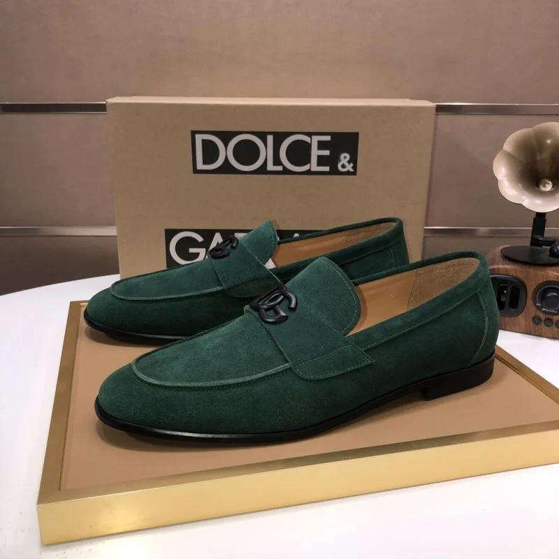 ModernLook Dolce Gabbana Business Shoes 22907