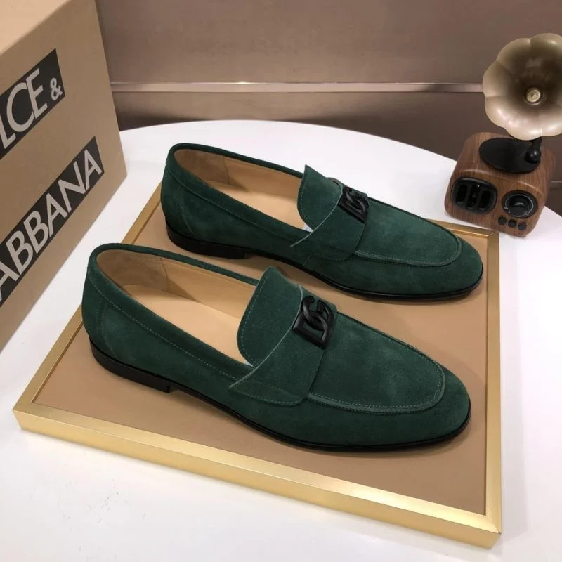 ModernLook Dolce Gabbana Business Shoes 22907