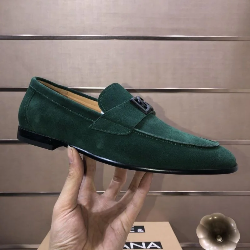 ModernLook Dolce Gabbana Business Shoes 22907
