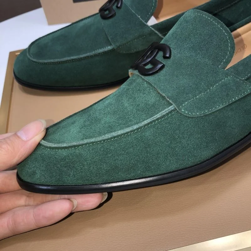 ModernLook Dolce Gabbana Business Shoes 22907