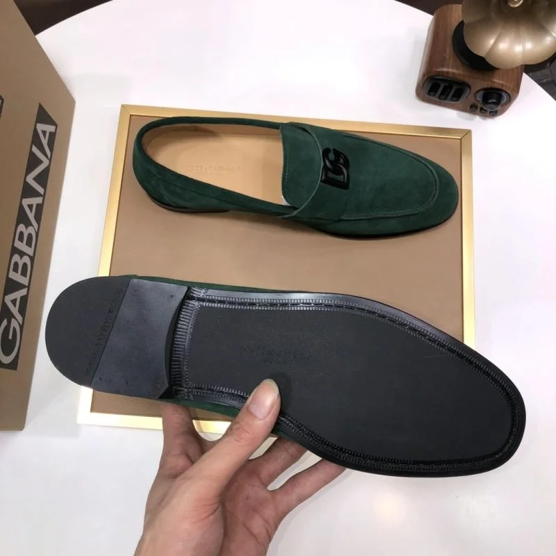 ModernLook Dolce Gabbana Business Shoes 22907