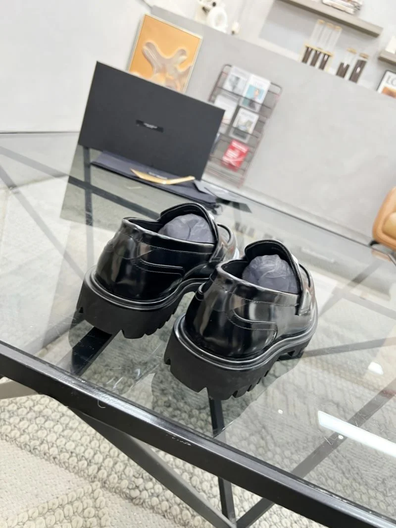 Dolce Gabbana Business Shoes Flexible 22904