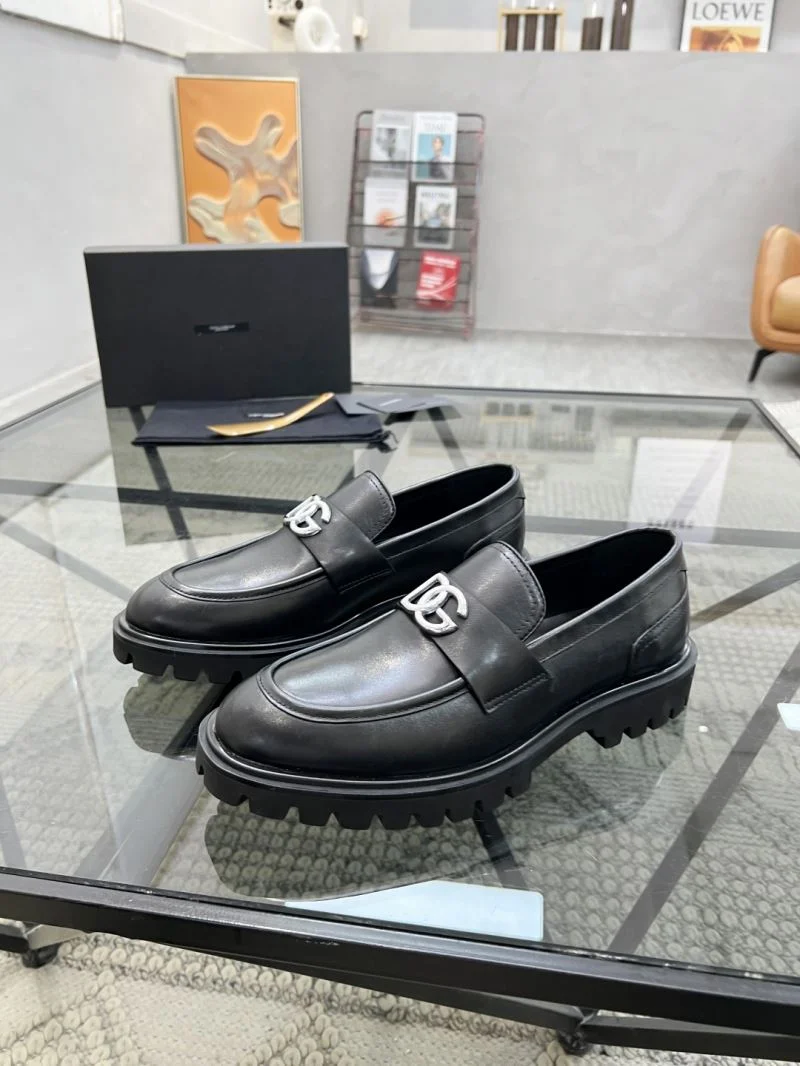 Dolce Gabbana Business Shoes UrbanStyle 22903
