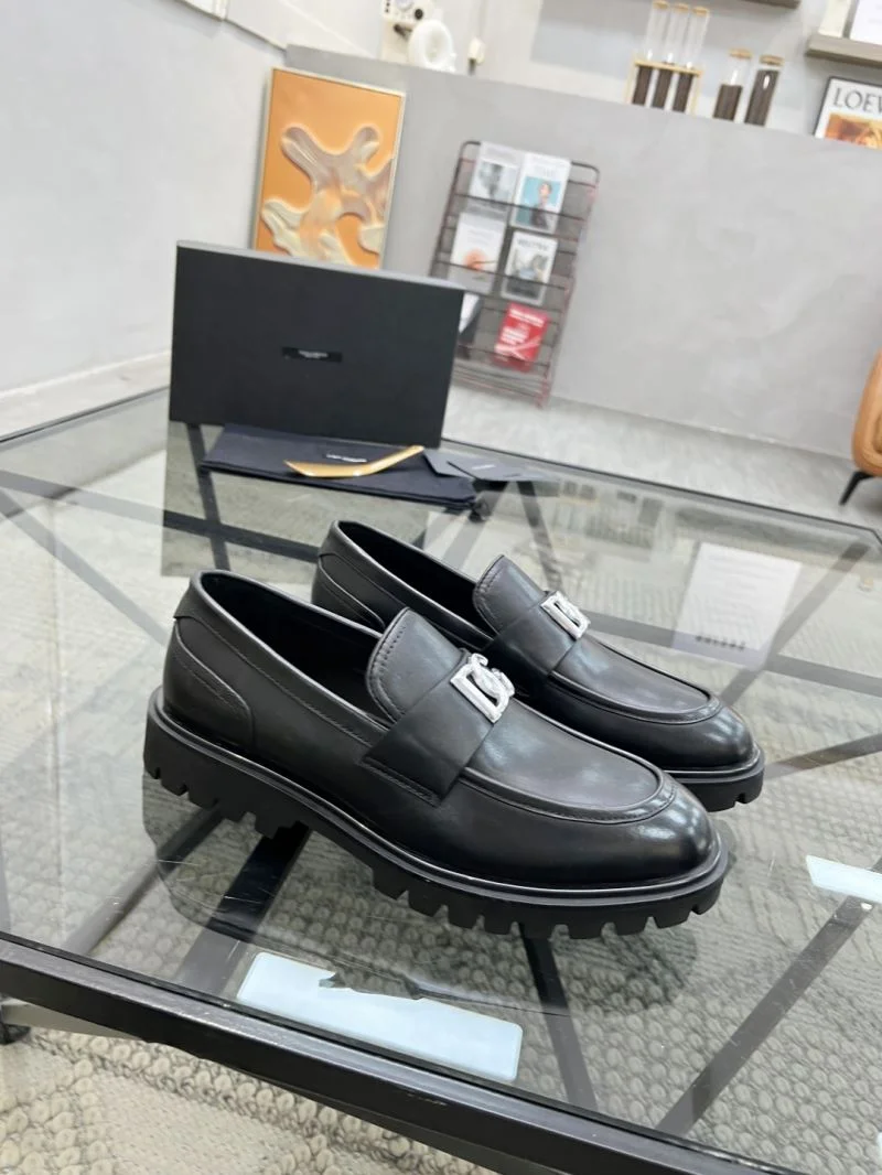 Dolce Gabbana Business Shoes UrbanStyle 22903