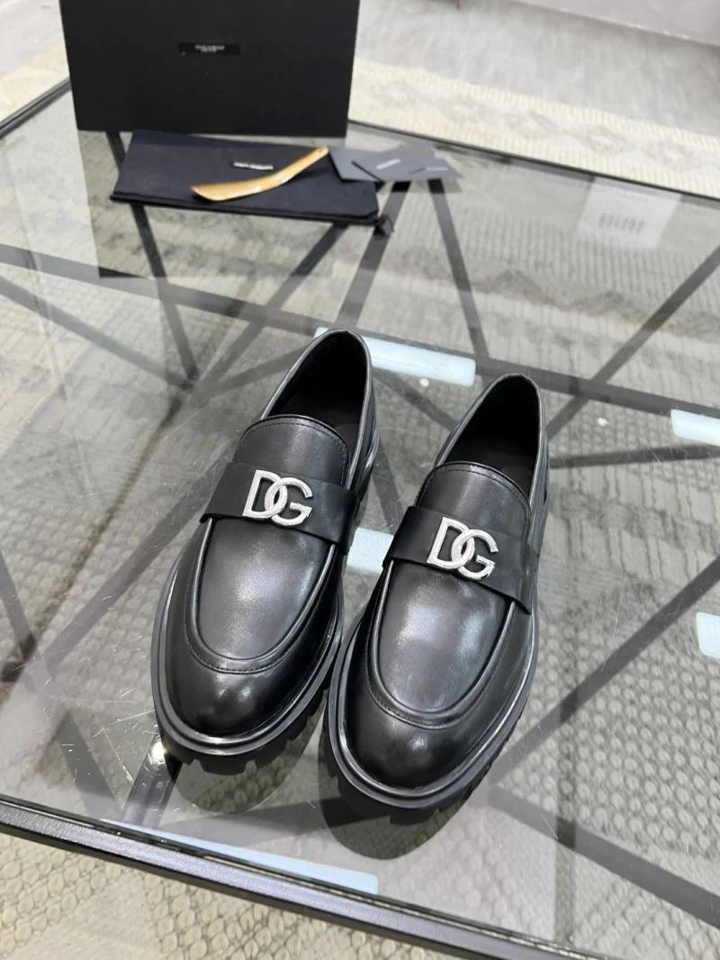 Dolce Gabbana Business Shoes UrbanStyle 22903
