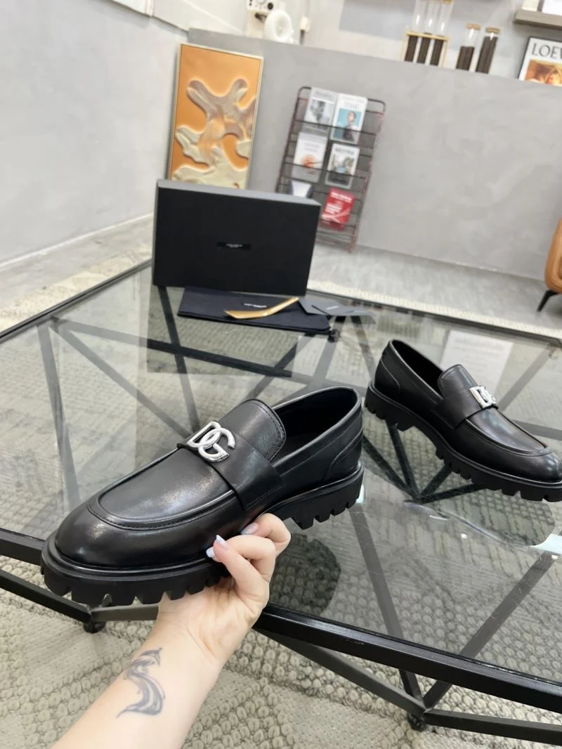 Dolce Gabbana Business Shoes UrbanStyle 22903
