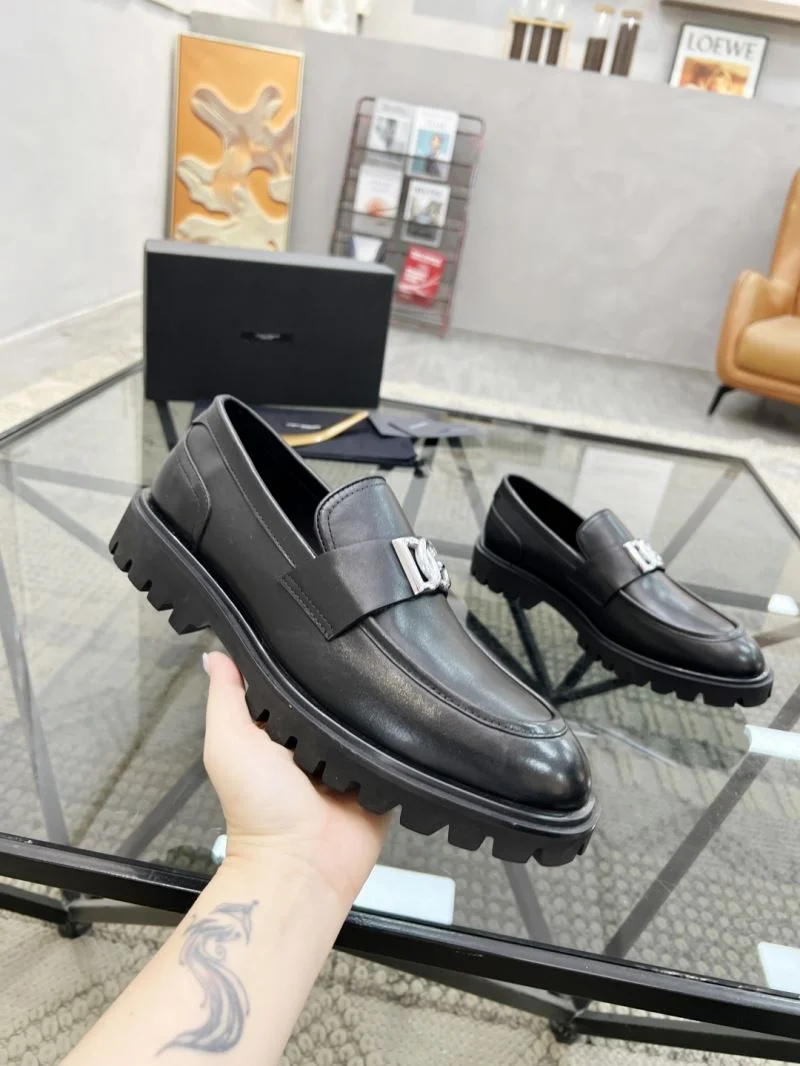 Dolce Gabbana Business Shoes UrbanStyle 22903